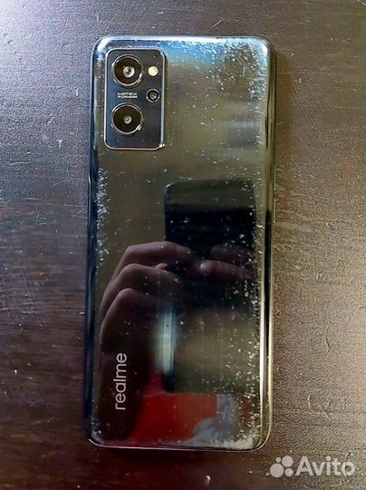 realme 9i, 4/128 ГБ