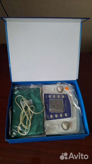 Аппарат системной терапии