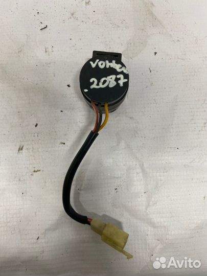 Реле поворотников Stels Vortex 50