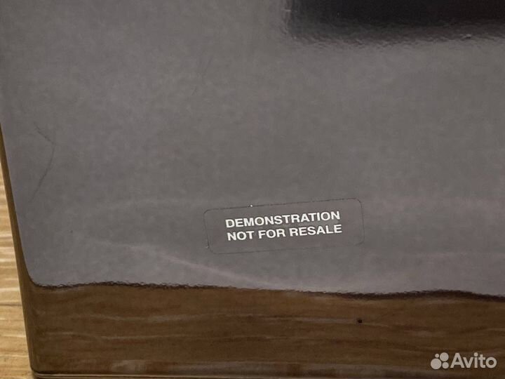 Tom Ford Noir anthracite оригинал