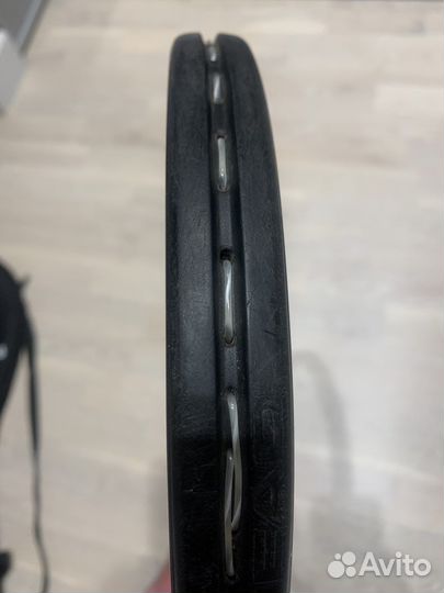 Ракетка для большого тенниса head 25 детская