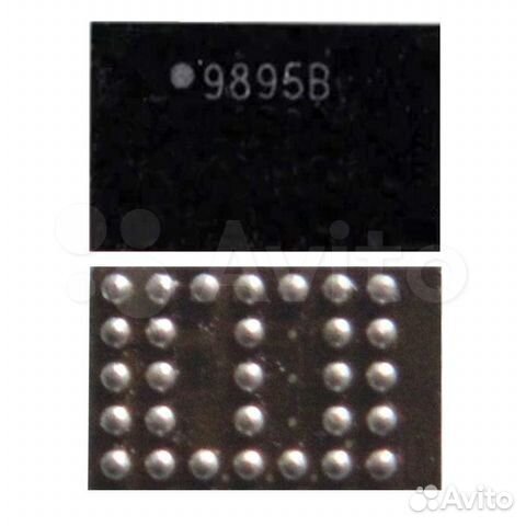 Микросхема samsung/MT/PM