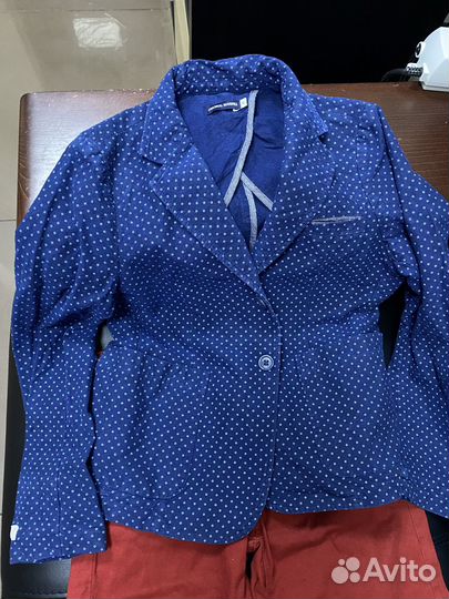 Пиджак Original Marines Италия в школу