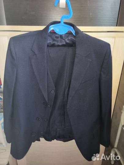 Школьная форма Junior р. 128