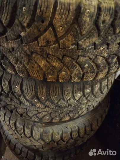 Зимние колеса r13 на ваз