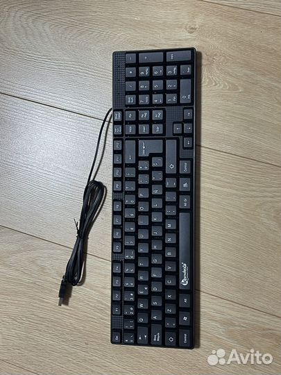 Клавиатура