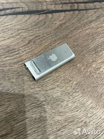 iPod Shuffle 3 2GB