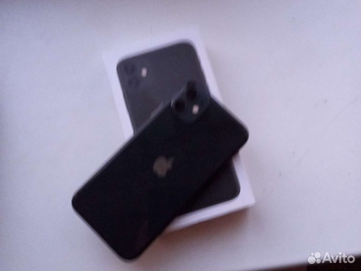 Apple iPhone 11 128gb новый