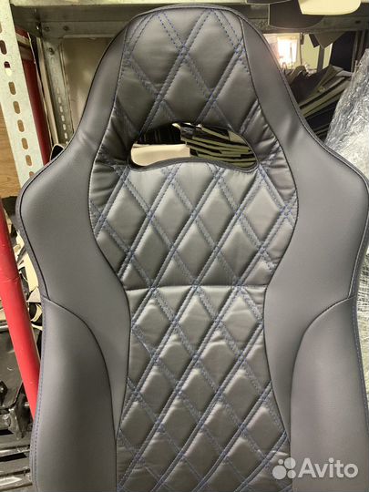 Сиденья Ваз Обивки