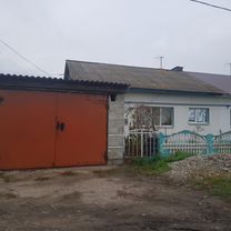 Дом 88,4 м² на участке 17 сот.