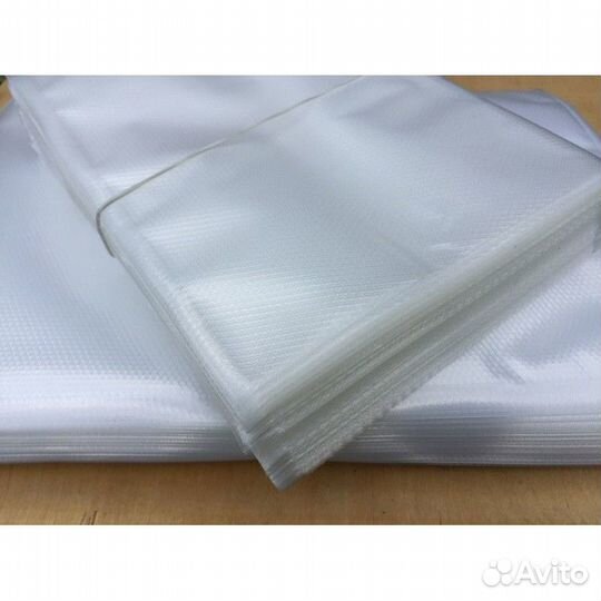 Рифленые вакуумные пакеты