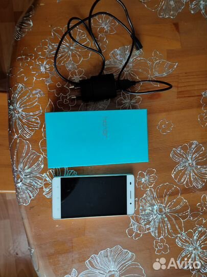 HONOR 4c, 2/8 ГБ