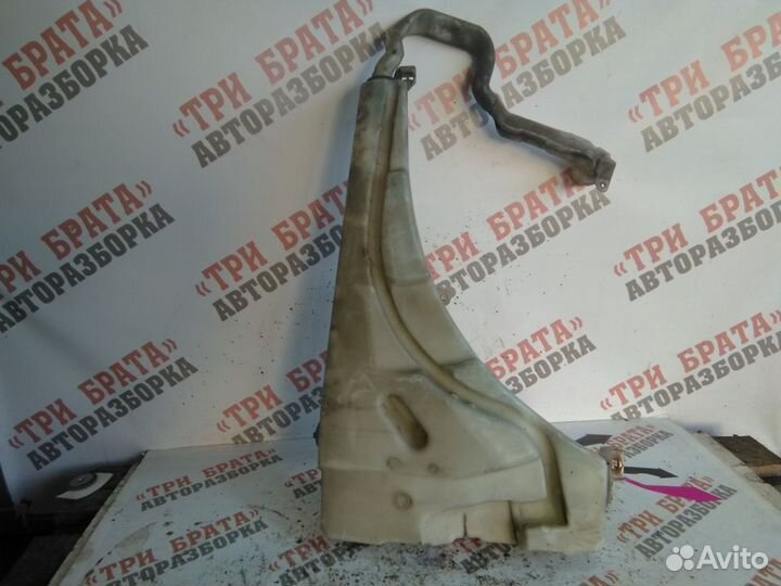 Фольксваген Туарег Бачок жидкости омывателя стекла