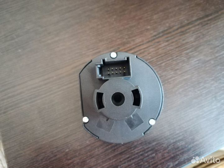 Переключатель света Volkswagen