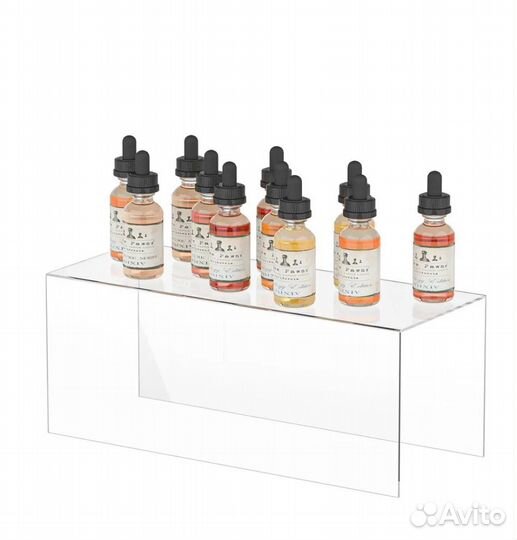 Подставка 1 ступенька