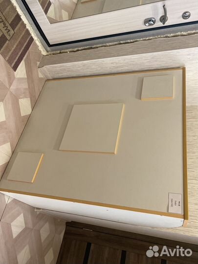 Стойка ресепшн бу