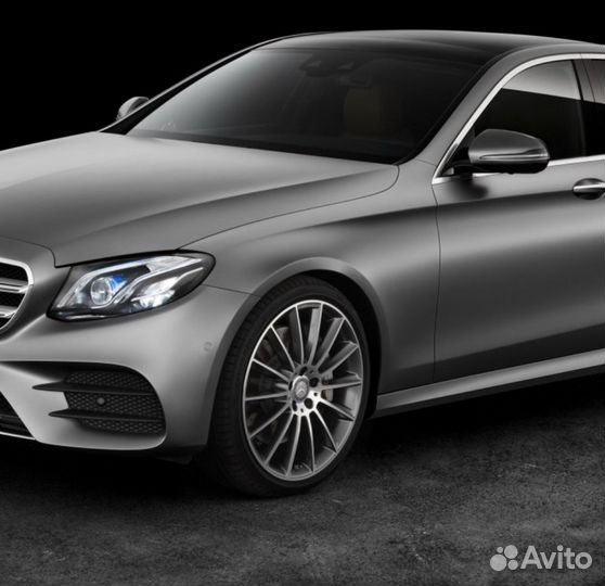 Летние колеса AMG r20,Mercedes W213,212,222,223,22