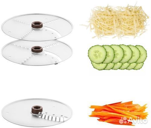 Измельчитель Kitfort кт-1393