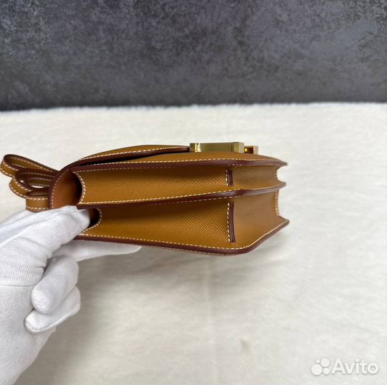 Сумка hermes constance 18