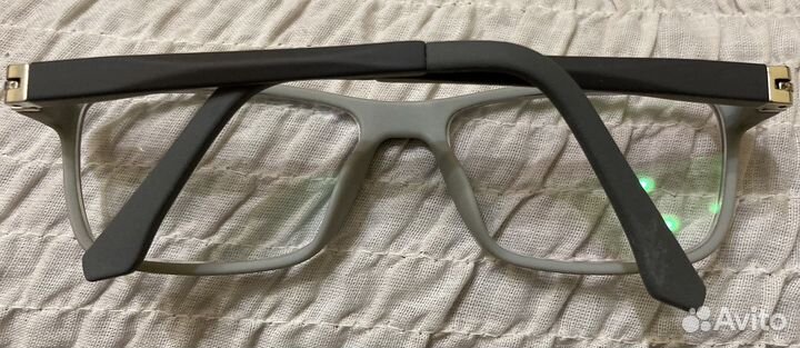 Очки для коррекции зрения