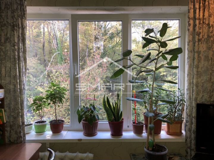 2-к. квартира, 52,3 м², 4/5 эт.