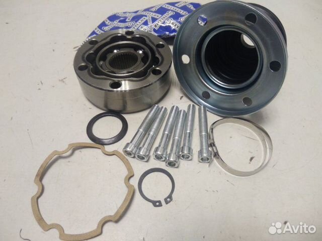 Шрус внутренний Volkswagen Golf Iii/Vento