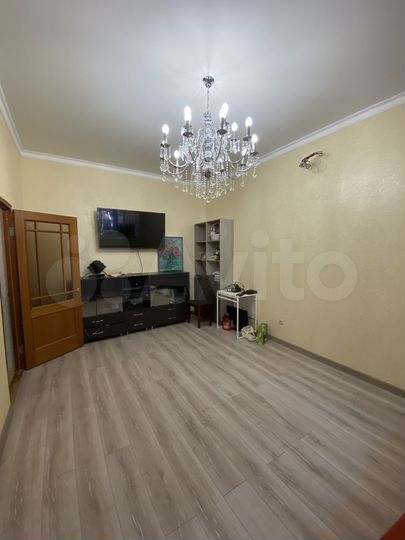 Коттедж 151 м² на участке 1,5 сот.