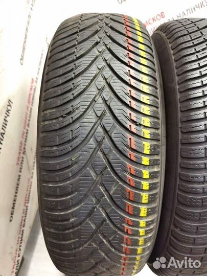 Bfgoodrich G-Force Winter 2 195/65 R15 95T