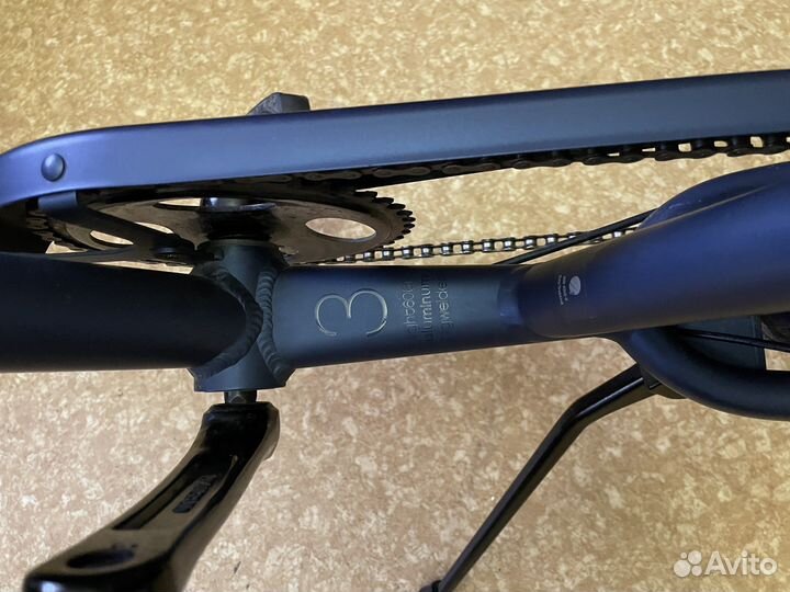 Круизер Electra Townie Original 3i EQ (2019)