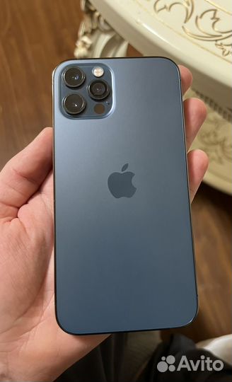iPhone 12 Pro, 128 ГБ