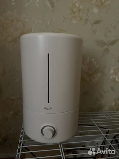 Увлажнитель воздуха xiaomi