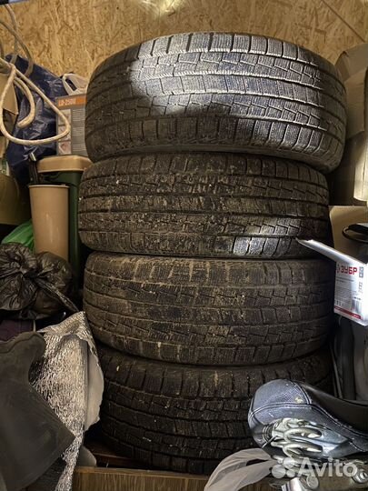 Goform Wildtrac A/T 205/55 R16 91