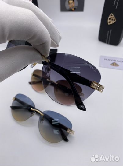 Очки maybach женские