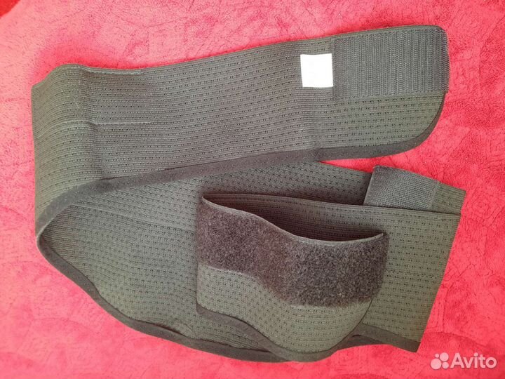 Бандаж для беременных и после родов