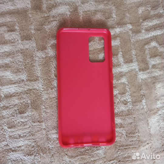 Чехол на Самсунг А32