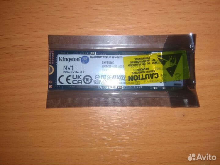 Новые комплектующие к пк и ноутбукам