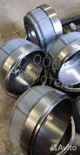 Барабан тормозной Камаз 53205-79