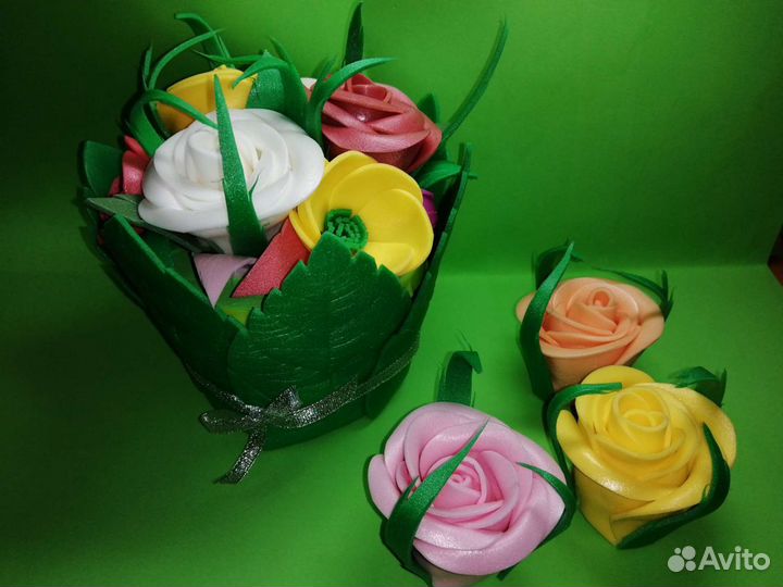 Конфетница