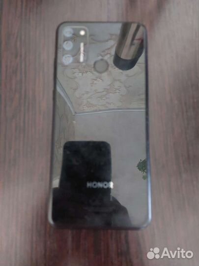 Мобильные телефоны бу honor 9a