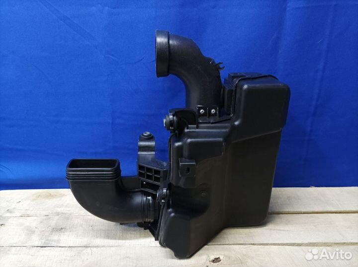 Резонатор воздушный Kia Rio 3 QB 2011-2017