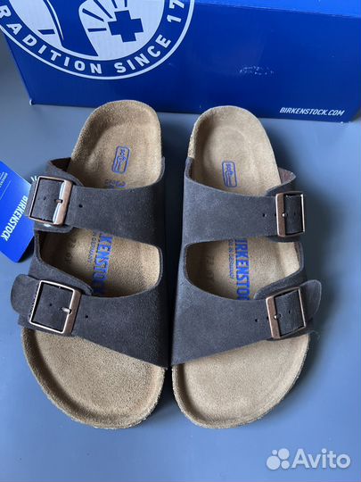 Сандалии Birkenstock женские