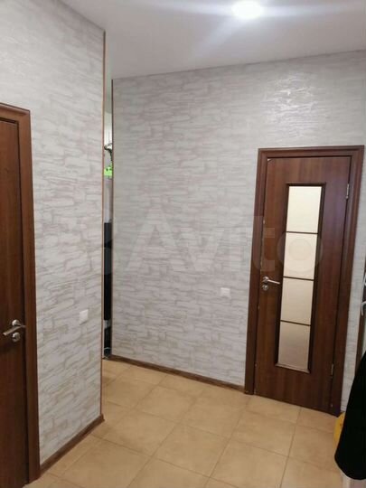 3-к. квартира, 61 м², 1/5 эт.