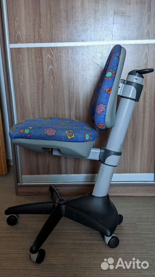 Кресло детское ортопедическое