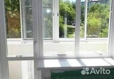 Пластиковые окна от производителя