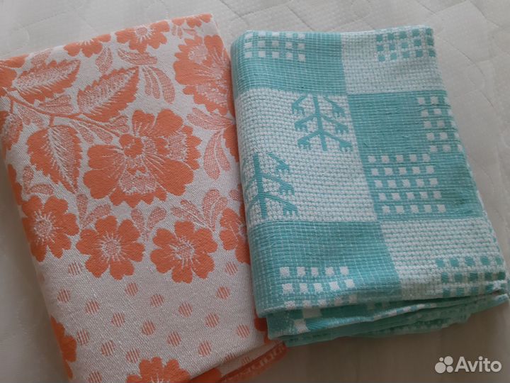 Покрывало СССР, плед