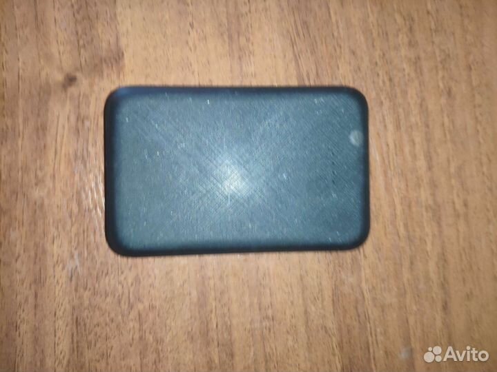 Портативный аккумулятор Buro T4-10000, 10000mAh