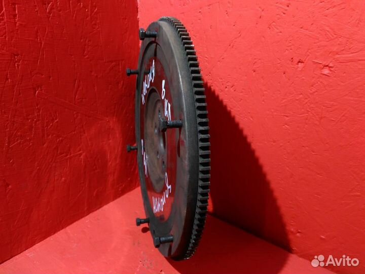 Маховик Дэу Нексия