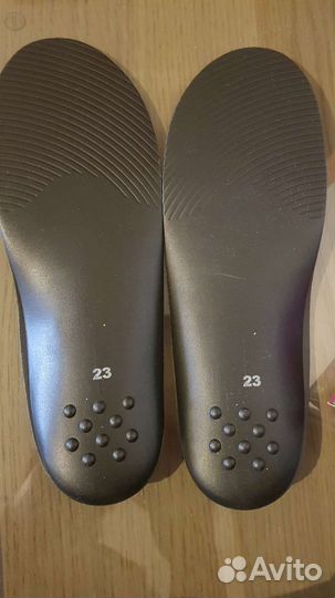 Orto NIK Стельки лечебно-профилактические