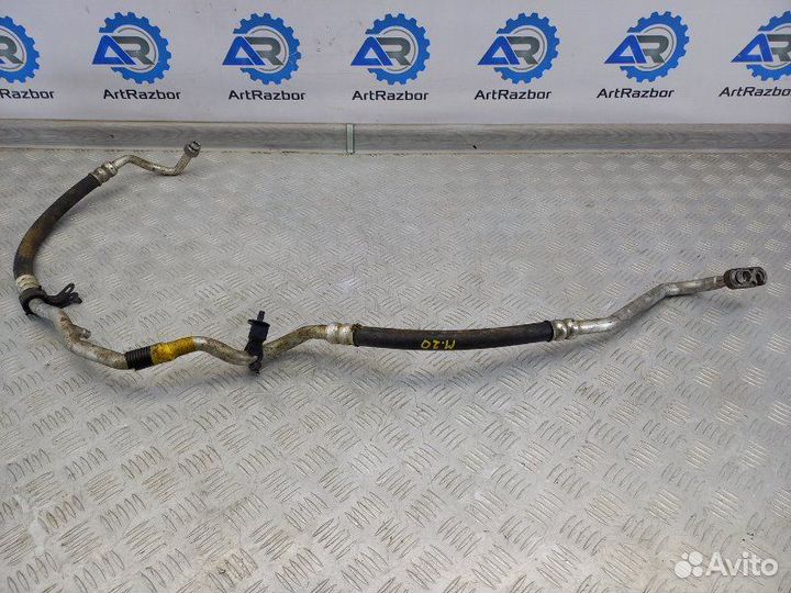 Трубка кондиционера Mazda Cx-5 KE 2.2 SH дизель