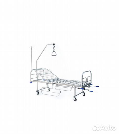 Кровать для лежачих больных